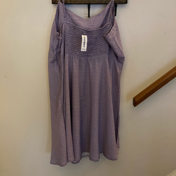 COPY - OLD NAVY Summer Dress - Picture 6 of 8